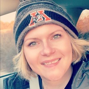 Meet your Posher, Kelli